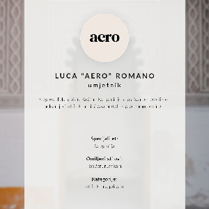 Premium wall art Geometric elegance