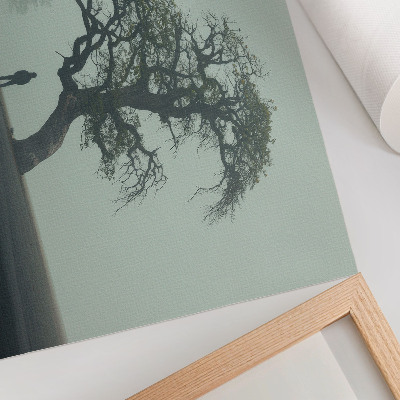 Modern wall art poster 