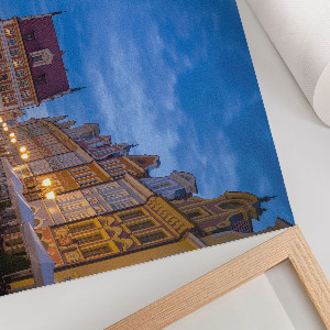 Premium wall art Urban elegance