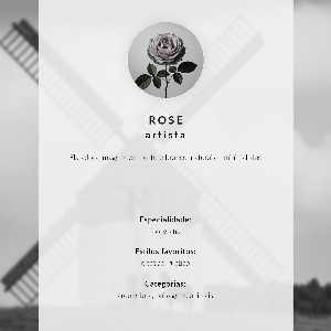 Premium wall art Windmill with horses