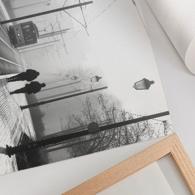 Wall poster 