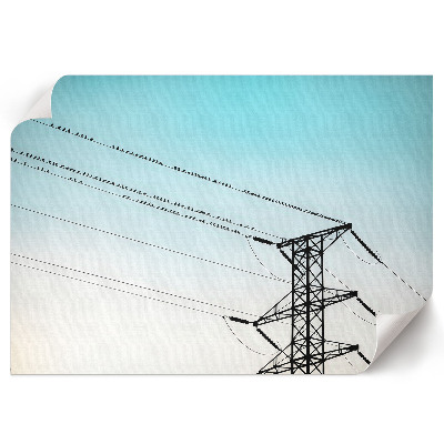 Modern wall art poster 