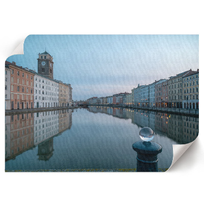 Premium wall art from Canal City