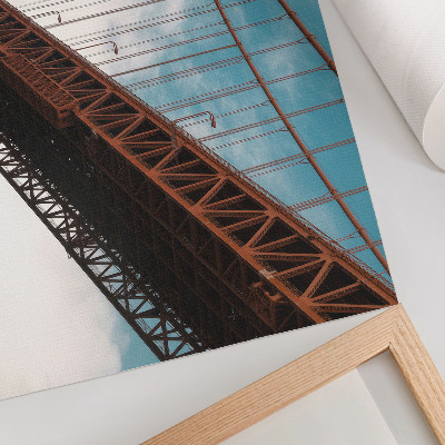 Premium wall art featuring 