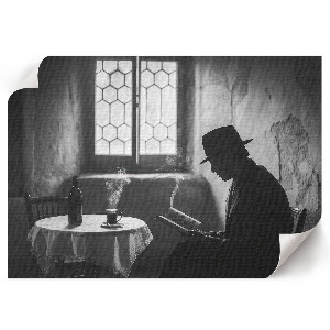 Premium wall art Reverie and elegance