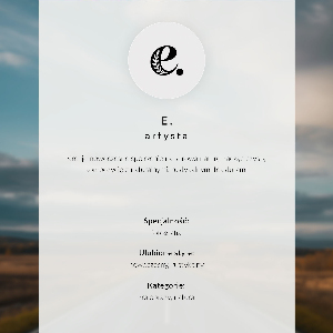 Premium wall art Winter Hill