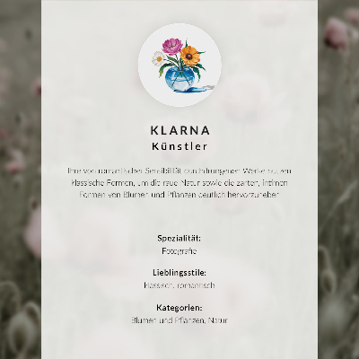 Premium wall art featuring a pink dahlia