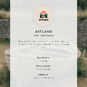 Canvas poster Ocean waves