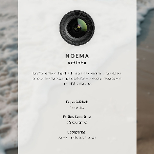 Premium wall art Mountain peace