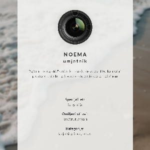 Premium wall art Mountain peace