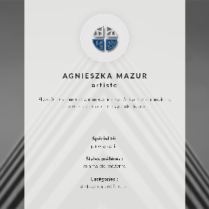 Premium wall art Modern architecture