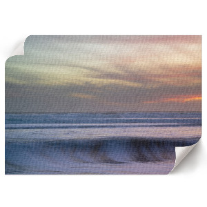 Wall poster West Coast