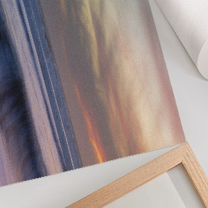 Wall poster West Coast