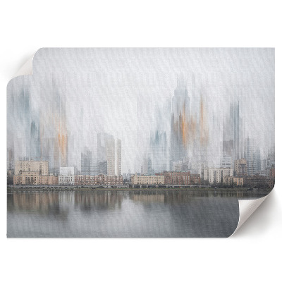 Premium wall art titled 