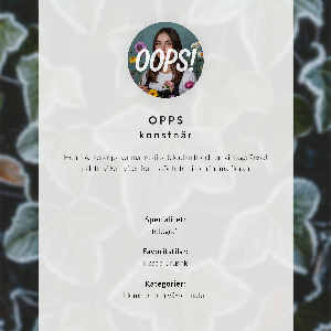 Canvas poster Elephants together