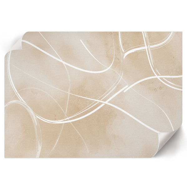 Premium wall art featuring abstract elegance