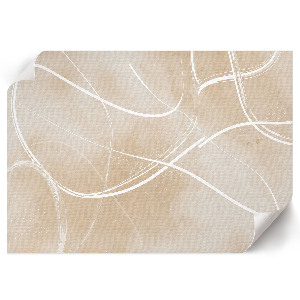Premium wall art featuring abstract elegance