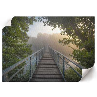 Premium wall art titled 