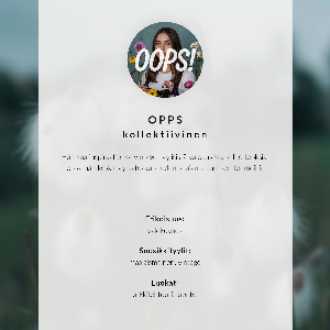 Modern wall art poster Fruit on a branch