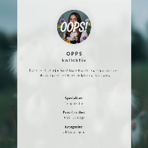 Modern wall art poster Fruit on a branch