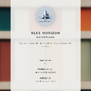 Canvas poster Painted abstraction