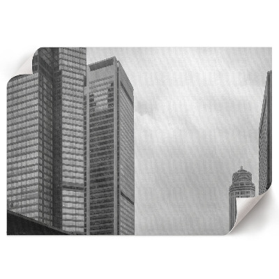 Premium wall art featuring city landscapes