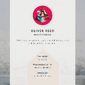 Premium wall art Coastal bridge