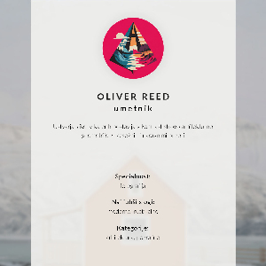 Premium wall art Coastal bridge