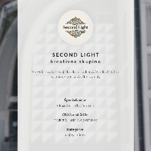 Canvas poster City landscape