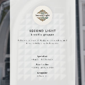 Canvas poster City landscape