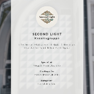 Canvas poster City landscape