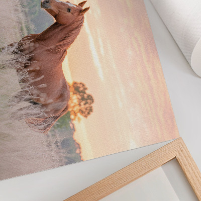 Wall poster 