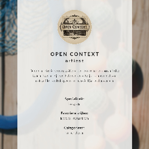 Canvas poster Urban architecture