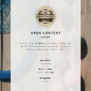 Canvas poster Urban architecture