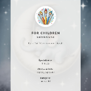 Modern wall art poster Elephants illustration