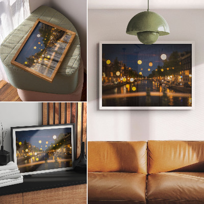 Premium wall art titled 