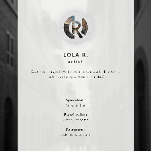 Premium wall art Night scene