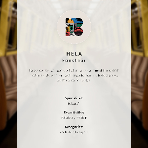 Canvas poster Maritime transport