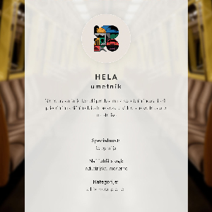 Canvas poster Maritime transport