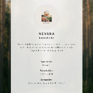 Premium wall art Mountain landscape