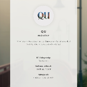 Premium wall art Urban elegance