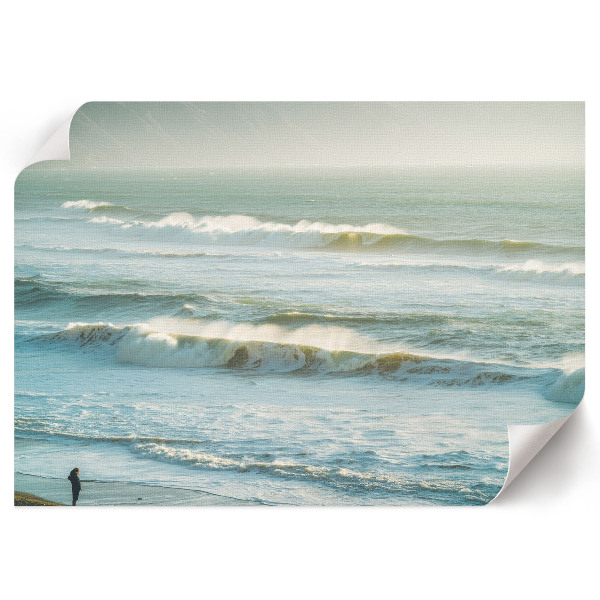 Premium seascape wall art