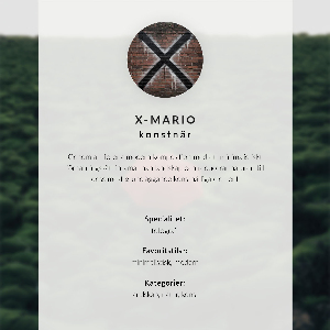 Premium wall art Seascape