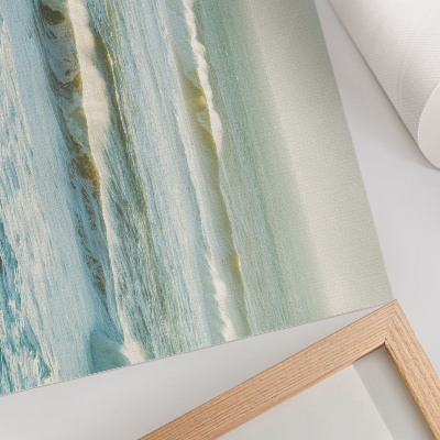 Premium seascape wall art