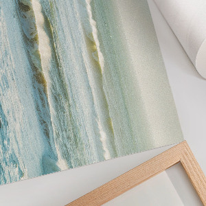 Premium seascape wall art