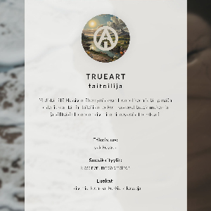 Premium wall art featuring a tropical beach