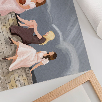 Wall poster 