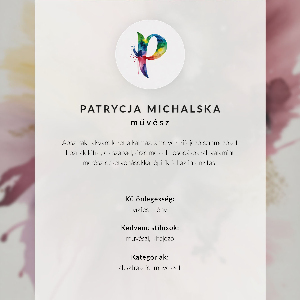 Premium wall art featuring a geometric abstraction