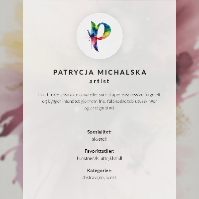Premium wall art featuring a geometric abstraction