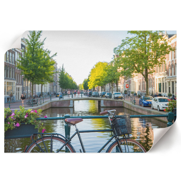 Premium wall art Urban charm